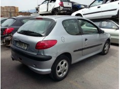 PEUGEOT 206 BERLINA
