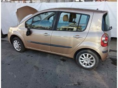 renault modus del año 2006 2