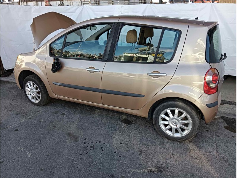 renault modus del año 2006