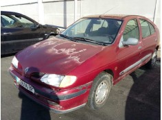 RENAULT MEGANE I BERLINA HATCHBACK (BA0)