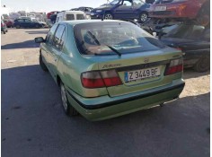 NISSAN PRIMERA BERLINA (P11)