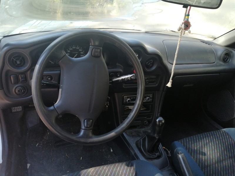 mazda mx-3 (ec) del año 1996