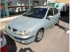 RENAULT MEGANE I FASE 2 BERLINA (BA0)