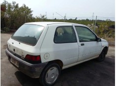 RENAULT CLIO I FASE I+II (B/C57)