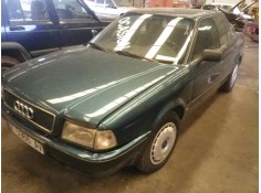 AUDI 80 AVANT