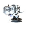 Recambio de caja cambios para chatenet ch26 0.5 diesel referencia OEM IAM  499022 