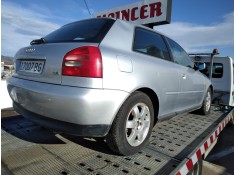 AUDI A3 (8L)