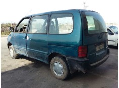 NISSAN SERENA (C23M)