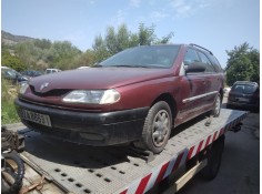 RENAULT LAGUNA GRANDTOUR (K56)