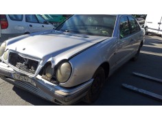 MERCEDES-BENZ CLASE E (W210) BERLINA DIESEL