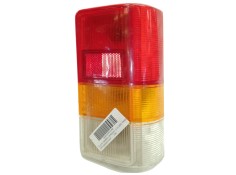 Recambio de piloto trasero derecho para fiat panda 0.9 cat referencia OEM IAM   