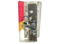 Recambio de piloto trasero derecho para fiat panda 0.9 cat referencia OEM IAM    2