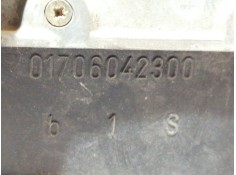 Recambio de retrovisor izquierdo para peugeot j5 (280) j 5 1000 referencia OEM IAM U25   2