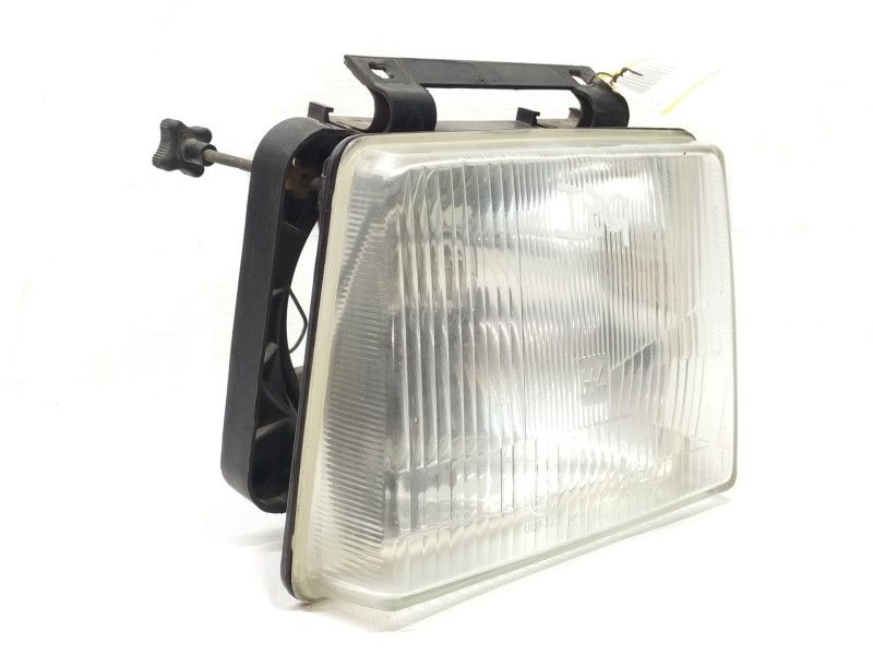 Recambio de faro izquierdo para opel corsa a referencia OEM IAM   