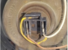 Recambio de faro izquierdo para opel corsa a referencia OEM IAM    2