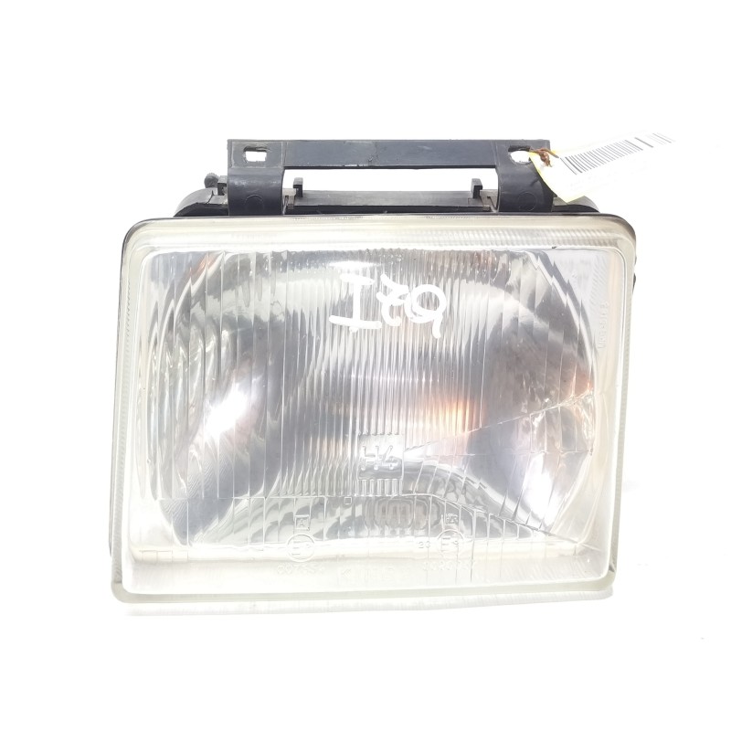 Recambio de faro izquierdo para opel corsa a referencia OEM IAM   