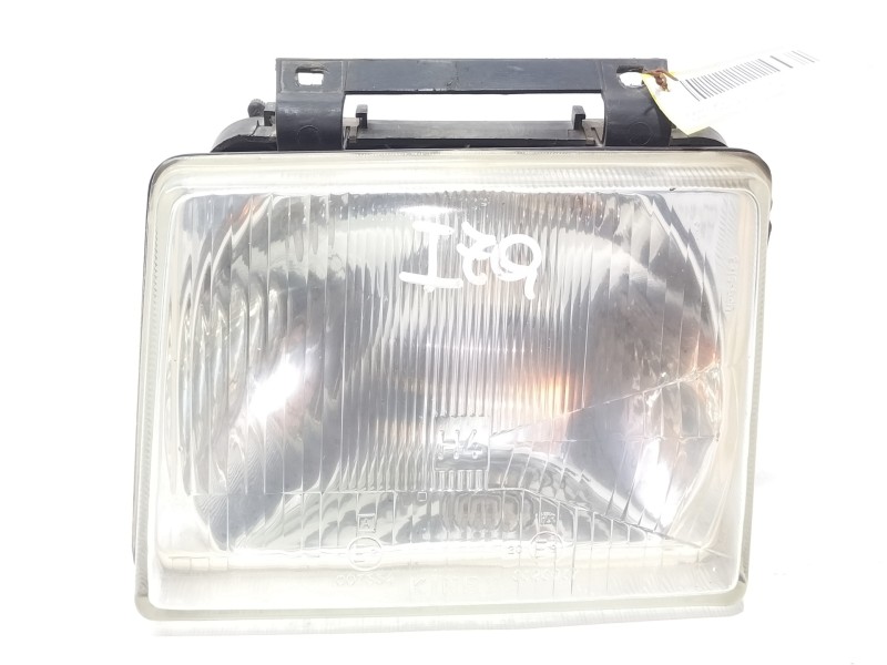 Recambio de faro izquierdo para opel corsa a referencia OEM IAM   