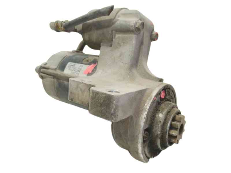 Recambio de motor arranque para saab 9-5 berlina 3.0 v6 tid cat referencia OEM IAM 8973647710 5343850 S13470D