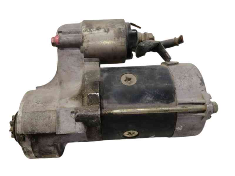 Recambio de motor arranque para saab 9-5 berlina 3.0 v6 tid cat referencia OEM IAM 8973647710 5343850 S13470D