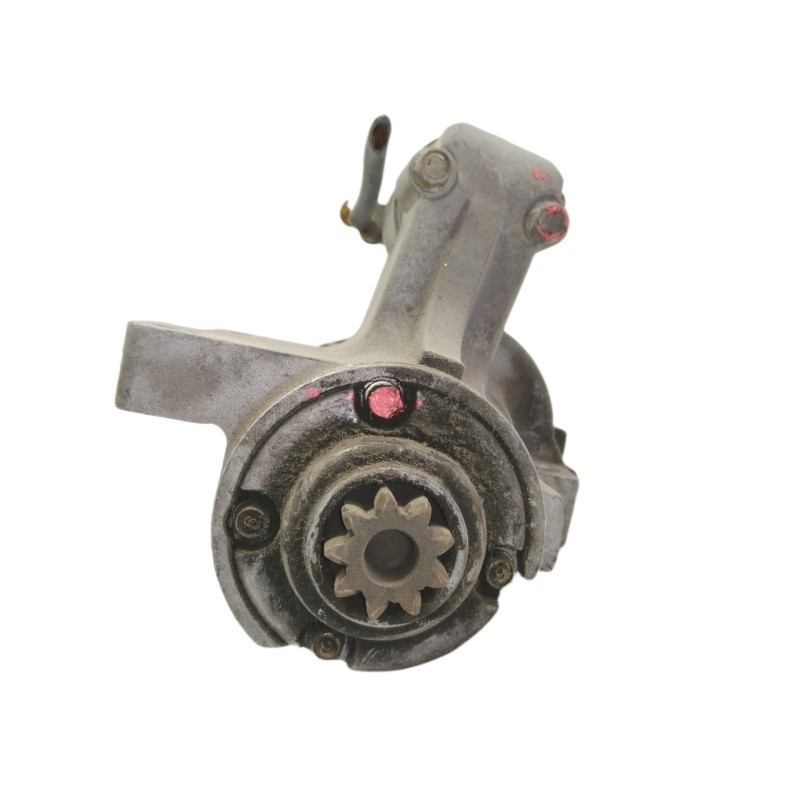 Recambio de motor arranque para saab 9-5 berlina 3.0 v6 tid cat referencia OEM IAM 8973647710 5343850 S13470D