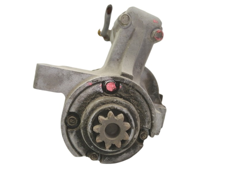 Recambio de motor arranque para saab 9-5 berlina 3.0 v6 tid cat referencia OEM IAM 8973647710 5343850 S13470D