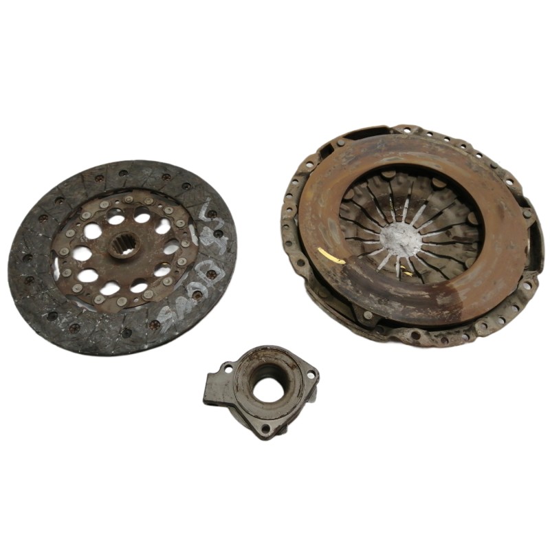 Recambio de kit embrague para saab 9-5 berlina 3.0 v6 tid cat referencia OEM IAM 5448550  