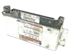 Recambio de centralita motor uce para audi a4 avant (b5) 1.9 tdi referencia OEM IAM 0265108005  