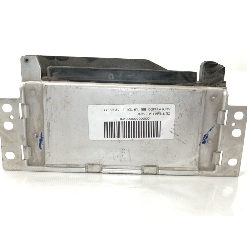 Recambio de centralita motor uce para audi a4 avant (b5) 1.9 tdi referencia OEM IAM 0265108005  