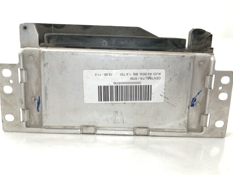 Recambio de centralita motor uce para audi a4 avant (b5) 1.9 tdi referencia OEM IAM 0265108005  