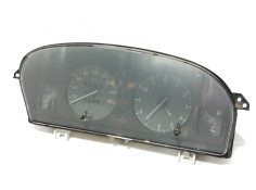 Recambio de cuadro instrumentos para citroen berlingo 1.9 diesel referencia OEM IAM 9630166680  
