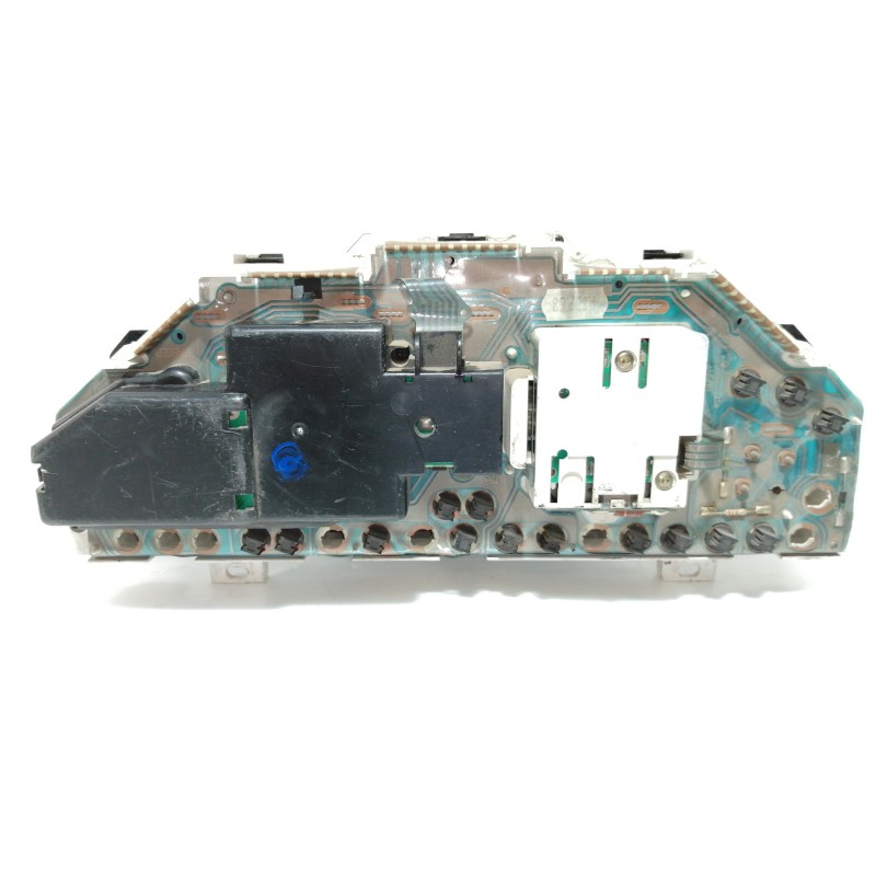 Recambio de cuadro instrumentos para citroen berlingo 1.9 diesel referencia OEM IAM 9630166680  