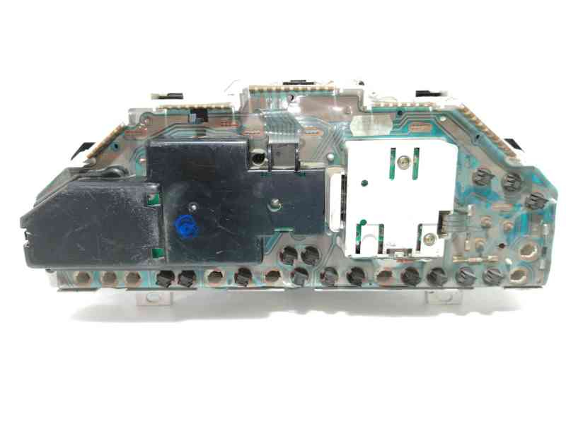Recambio de cuadro instrumentos para citroen berlingo 1.9 diesel referencia OEM IAM 9630166680  