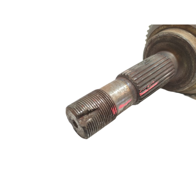 Recambio de transmision delantera izquierda para peugeot boxer caja cerrada techo elevado (bat.3450)(333/335)(2007=> hdi (330) r