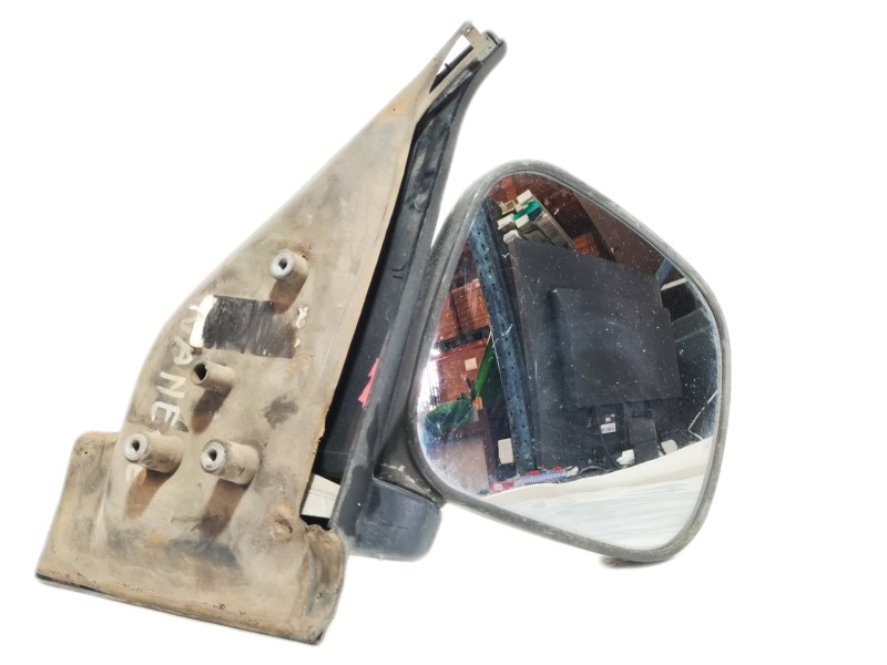 Recambio de retrovisor derecho para nissan vanette cargo (hc23) referencia OEM IAM   
