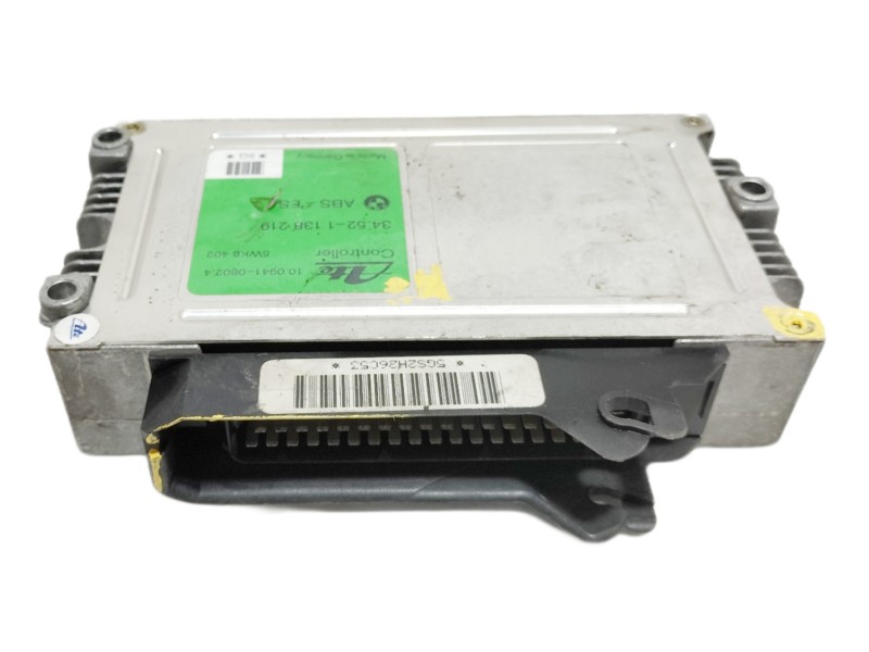 Recambio de centralita abs para bmw serie 3 coupe (e36) 2.5 24v referencia OEM IAM 34521138219 10094108024 5WK8402