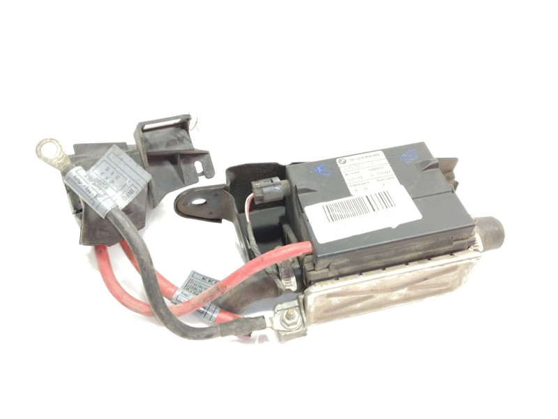 Recambio de centralita calefaccion para bmw serie 3 berlina (e46) 2.0 16v diesel cat referencia OEM IAM 64126904668 1488901 