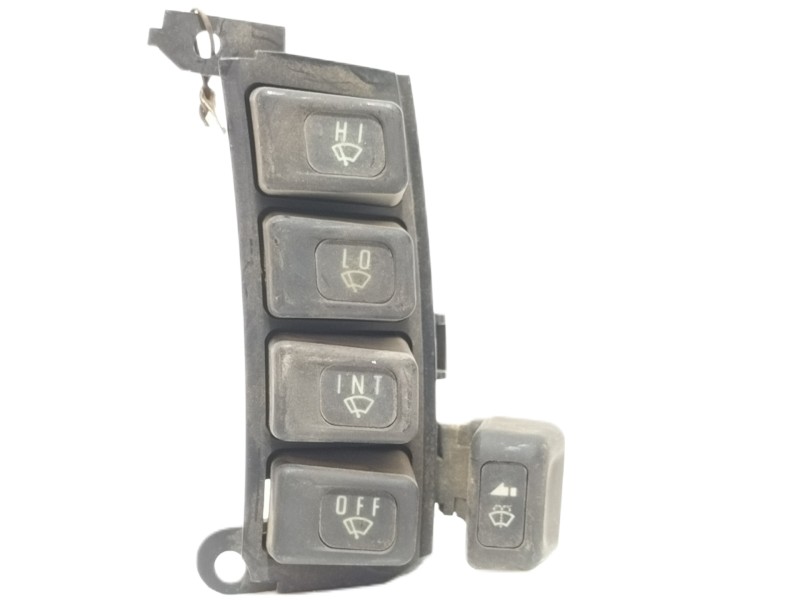 Recambio de mando limpia para opel frontera a 2.4 cat referencia OEM IAM   