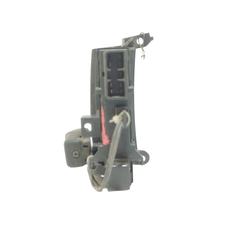 Recambio de mando limpia para opel frontera a 2.4 cat referencia OEM IAM   