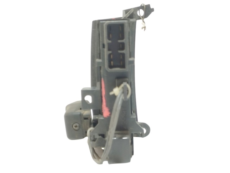 Recambio de mando limpia para opel frontera a 2.4 cat referencia OEM IAM   