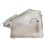 Recambio de aleta delantera derecha para fiat ducato caja/chasis (244_) 2.8 jtd referencia OEM IAM 0000059232021  