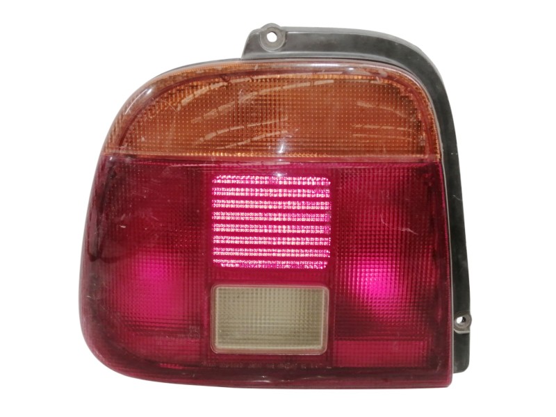 Recambio de piloto trasero derecho para suzuki baleno berlina sy (eg) 1.9 turbodiesel referencia OEM IAM   