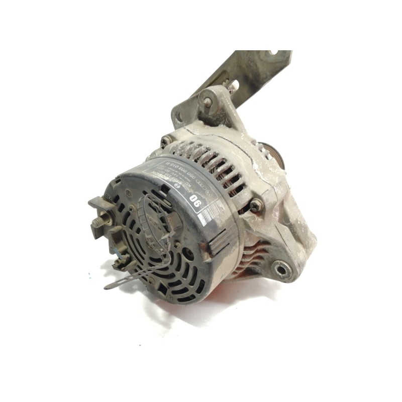Recambio de alternador para audi 80 avant 2.0 referencia OEM IAM 0123335001  