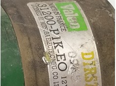 Recambio de motor arranque para honda civic (af-as) 1.6 crx 16 (as) referencia OEM IAM 31200P1KEO   2