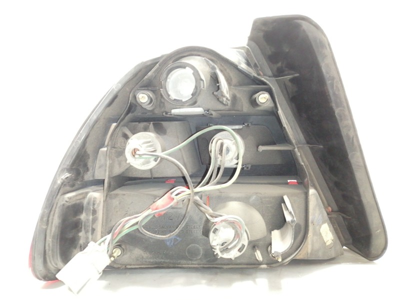 Recambio de piloto trasero derecho para honda civic (af-as) 1.5 referencia OEM IAM   