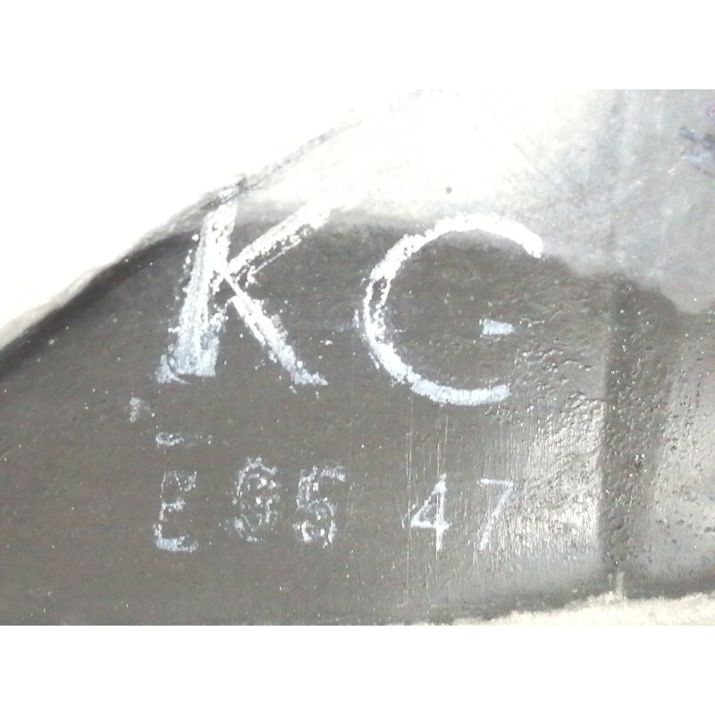 Recambio de piloto trasero derecho para honda civic (af-as) 1.5 referencia OEM IAM   