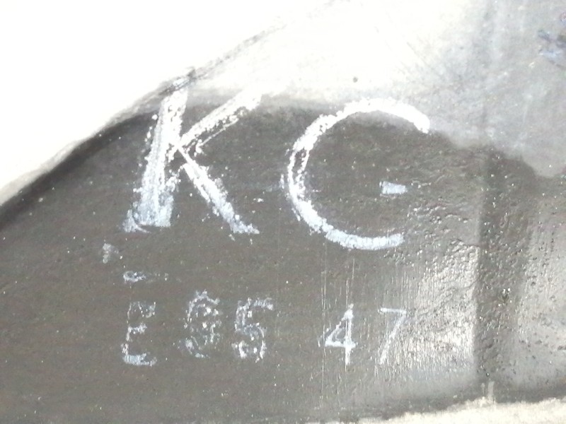 Recambio de piloto trasero derecho para honda civic (af-as) 1.5 referencia OEM IAM   