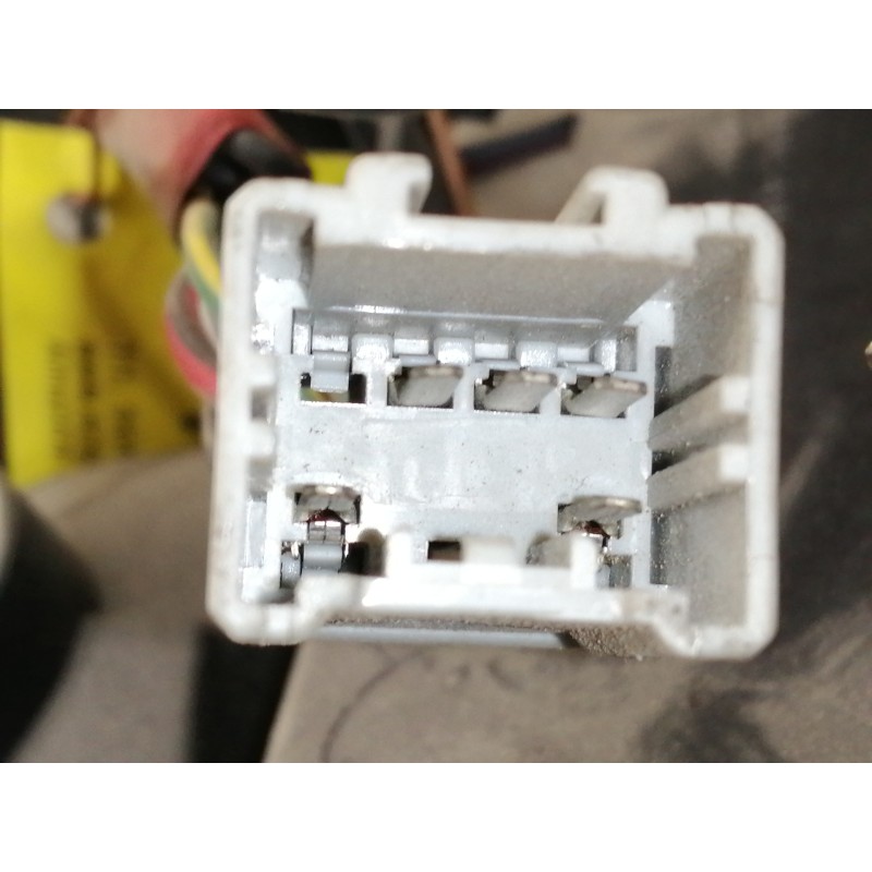 Recambio de piloto trasero derecho para honda civic (af-as) 1.5 referencia OEM IAM   