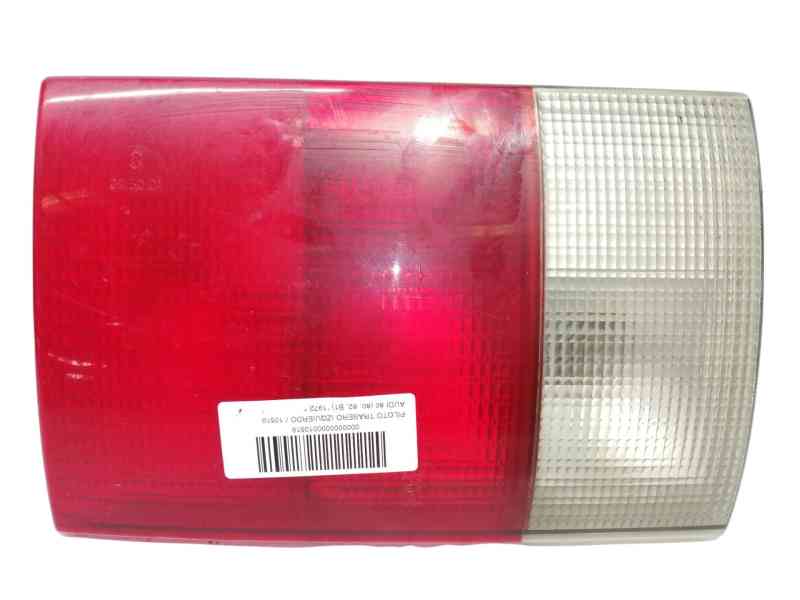 Recambio de piloto trasero izquierdo para audi 80 (82/83/84) gls referencia OEM IAM 8A09450931  