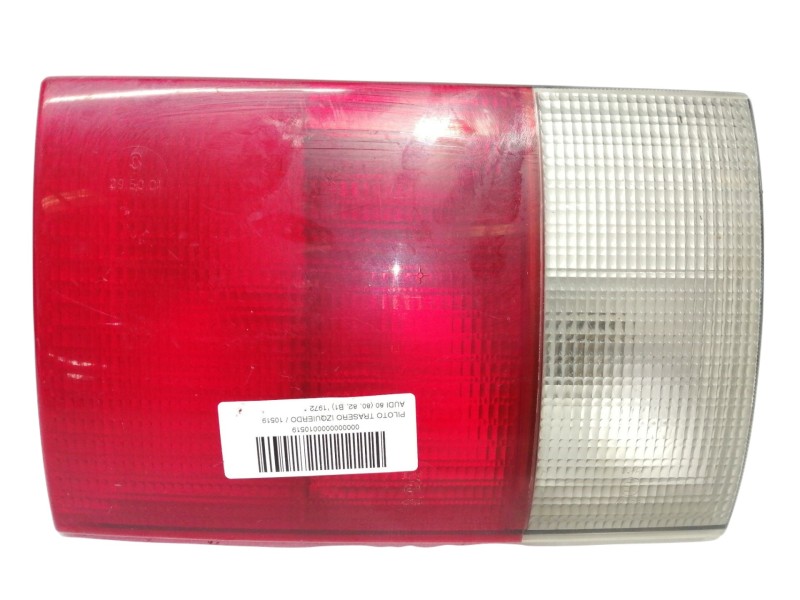 Recambio de piloto trasero izquierdo para audi 80 (82/83/84) gls referencia OEM IAM 8A09450931  