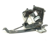 Recambio de elevalunas trasero derecho para seat leon (1p1) 1.9 tdi referencia OEM IAM 1K0959704N  